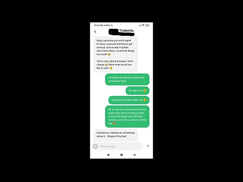 ❤️ Jeg har tilføjet en ny PAWG fra Tinder til mit harem ( snak med Tinder inkluderet) ☑ Hård porno at da.punkbass.ru